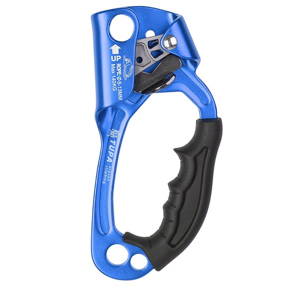 Ascender,Rope Rescue Hand Zdhf Hand 8-12mm Hand) Jinmie
