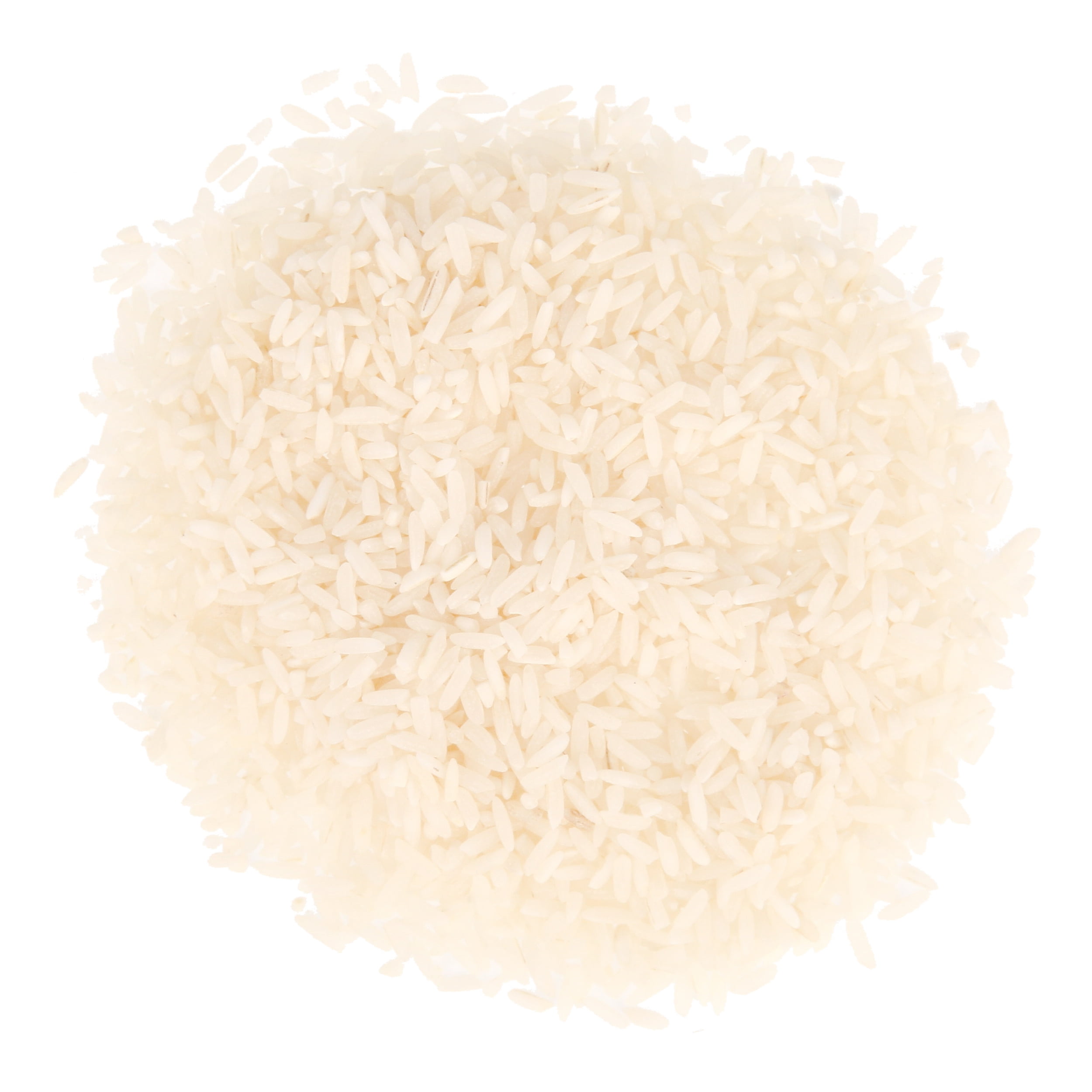 (8 pack) Iberia Enriched Long Grain Rice, 5 Lb