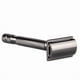 thumbnail image 2 of 2X Maquinilla de Afeitar de Doble Filo de Seguridad para Hombres Barber de Afeitar Recta Hojas de Afeitar Que Afeita La Cara de Los Hombres Maquina de Afeitar, 2 of 5