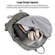 thumbnail image 5 of New Outlander Mochila, Hombres Mujeres Buzhi 30l Hierba Huiop 25l Forastero impermeable, 5 of 8