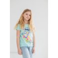 thumbnail image 2 of Disney Lilo & Stitch Little Girls T-Shirt Toddler to Big Kid, 2 of 5