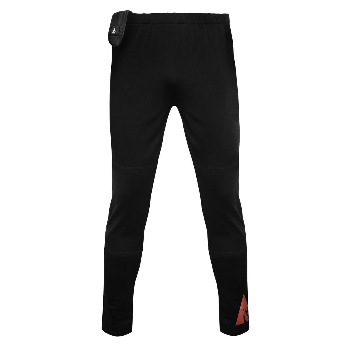 ActionHeat Men's 5V Battery Heated Base Layer Pants