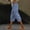 A1 Blue, variant on CYYOLLPF Cotton Capri Pants for Women Long Lounge Pant Yoga Capri Pants Hiking Wide Leg Pants Women' s Culottes Paper Bag Pants Yoga Sweatpants Womens Embroidery Floral Pants Blue L