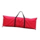 thumbnail image 4 of Bolsa de almacenamiento para tablero de recuperación, accesorios, tela Oxford, profesional, resistente Rojo, 4 of 9