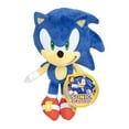 thumbnail image 4 of 9" Sonic Plush, 4 of 4