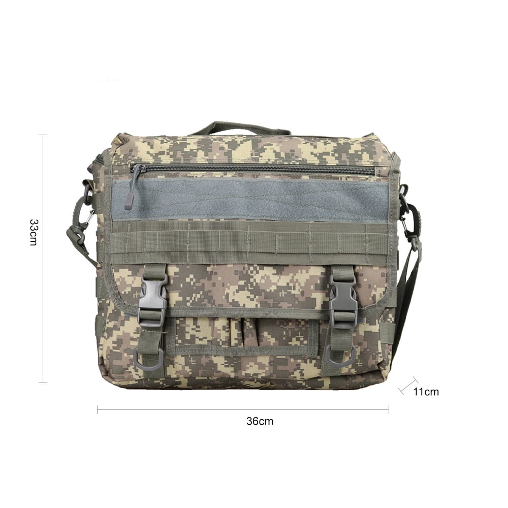 RANGE BAG w/ Personalized Monogram GUN BAG Deluxe Tactical Bag 