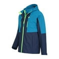 thumbnail image 3 of Mountain Warehouse Boys/Girls Ravine 3 in 1 Waterproof Jacket, 3 of 5