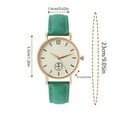 thumbnail image 4 of Reloj de Pulsera Para Hombre, Original A Estrenar Correa Metalica Hombre, Moderno, Casual, Deportivo Reloj de Pulsera,Reloj Digital Multifuncional para Hombres, Deportes, Correr C,alloy, 4 of 6