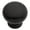 Blacks, variant on 1" Dia. Modern Accents Cabinet Knob - Satin Nickel