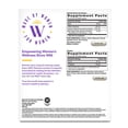 thumbnail image 3 of GNC Women's Energy and Metabolism Vitapak Program, Clinically Backed Multivitamin Pack For Women (1 Monthly Supply), 3 of 5