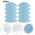 thumbnail image 2 of Make Your Cleaning Routine More Effective with Our Microfiber Mop Cloth for Black + Decker BXRV500E Robot Vacuums, 2 of 5