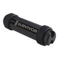thumbnail image 4 of CORSAIR Flash Survivor Stealth - USB flash drive - 128 GB - USB 3.0, 4 of 5