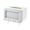 D, variant on Tissue Living Room Style TV Wra Ppers Paper Function Mobile Phone Shelf Tissue Storage Store Bags Organizer Drawer for Clothes Closet Moving Boxes Sweater Holder for Closet Storage Containers for