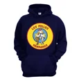 thumbnail image 1 of Sudadera Pollos Hermanos, Unisex Con Capucha Y Cangurera 02, 1 of 3
