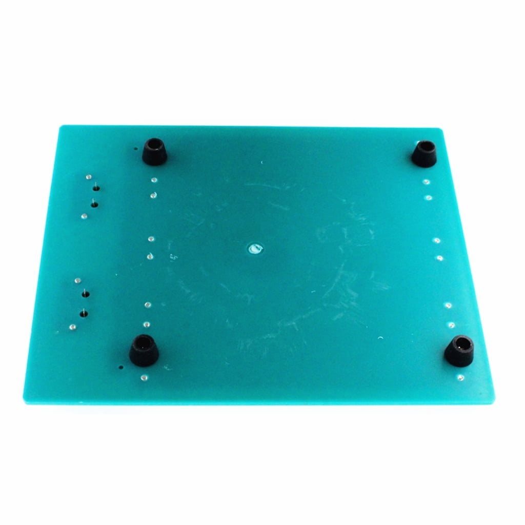 Osdhezcn Solderless Breadboard Protoboard SYB-500 Test Circuit Board