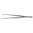 thumbnail image 2 of Pinzas de cocina, clip para alimentos con punta dentada, ergonómico, para servir ensalada de pepino y barbacoa, conveniente para almacenar, clip para alimentos de acero, 2 of 7