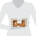 thumbnail image 6 of Freshness Guaranteed Regular Persian Cinnamon Donuts, 4 oz, 2 Count, 6 of 7