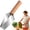 1Pcs, variant on Triangle Watermelon Cutter - 2026 New Stainless Steel Watermelon Cutter Slicer Tool, Triangle Watermelon Cutter Melon Slicer for Perfect Wedges, for Cantaloupe & Honeydew