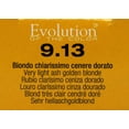 thumbnail image 3 of Alfaparf Evolution Permanent Coloring Cream 9.13 Very Light Ash Golden Blonde 2.05 Oz, 3 of 3