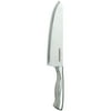 Farberware Classic 8-inch Stamped Stainless Steel Chef Knife