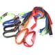 thumbnail image 5 of Conjunto de collar y correa para perro, collar de nailon ajustable para mascotas, adecuado para perros pequeños y medianos., 5 of 5
