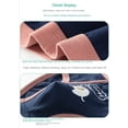 thumbnail image 4 of YAZI Little Boys Sharks Briefs Toddler Kids Truck Cars Underwear Soft Cotton Airplane Undies(Pack of 6), 4 of 9