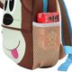 thumbnail image 5 of Mochila para niños, mochila escolar para niños pequeños (mono) 27 cm * 21 cm * 9 cm, 5 of 5
