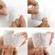 thumbnail image 4 of 50 envoltorios para magdalenas, papel artístico para hornear, filigrana, encaje de vid pequeña, forro cortado con láser, envoltorios para tazas para hornear, estuches para muffins, bandejas para, 4 of 7