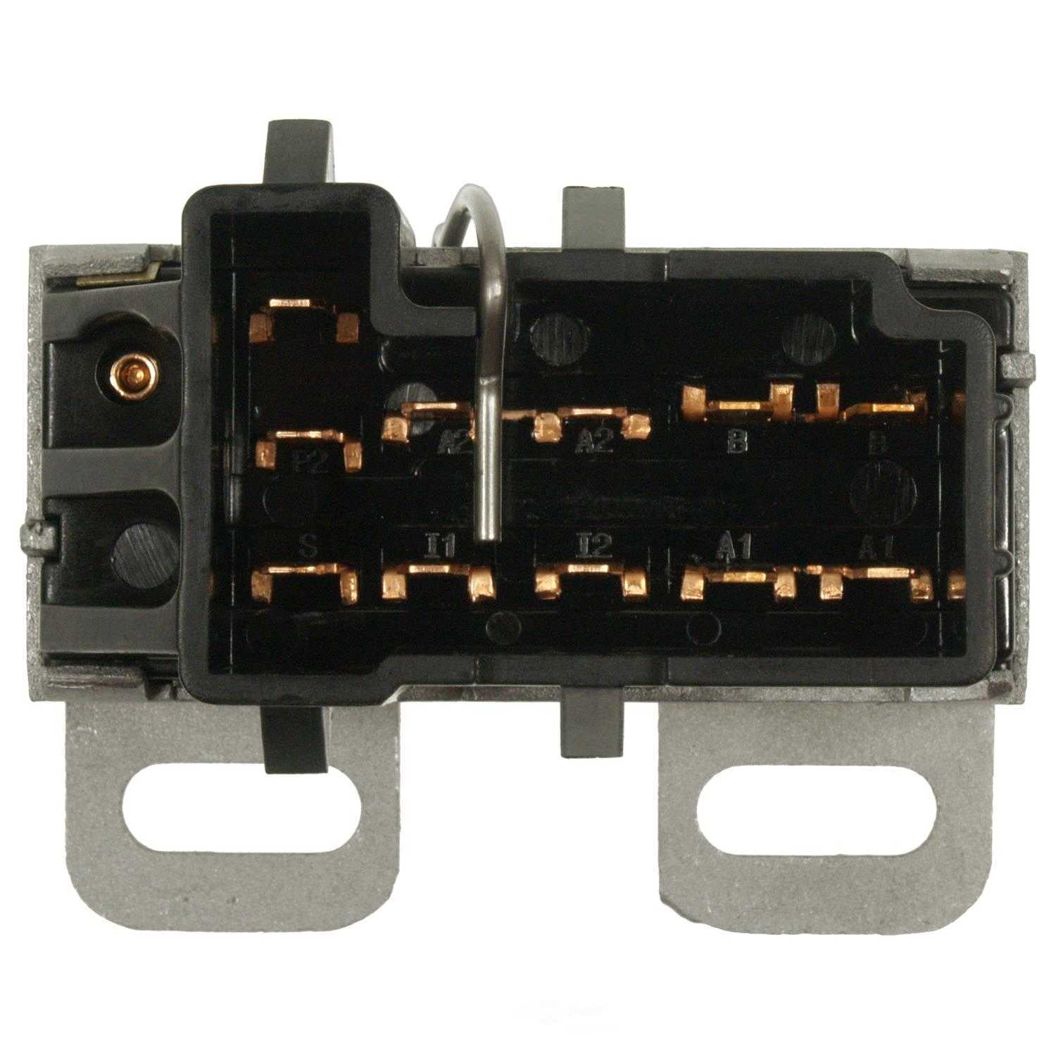 Standard Ignition Ignition Starter Switch P/N:US-90 Fits select: 1977-1979 FORD THUNDERBIRD, 1977-1979 LINCOLN MARK V