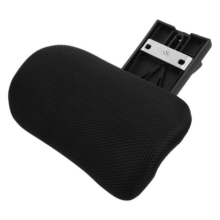 vosarea wide desk chair headrest product