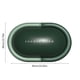 thumbnail image 3 of Alfombrilla de baño de barro Diatom | Alfombra de baño súper absorbente | Alfombrilla antideslizante de secado rápido | Material de diatomeas | 40x60cm | para baño, cocina, entrada | Suave, 3 of 9