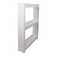 thumbnail image 1 of Carrito organizador vertical de 3 Niveles Good & Good M24-OV0002, 1 of 8