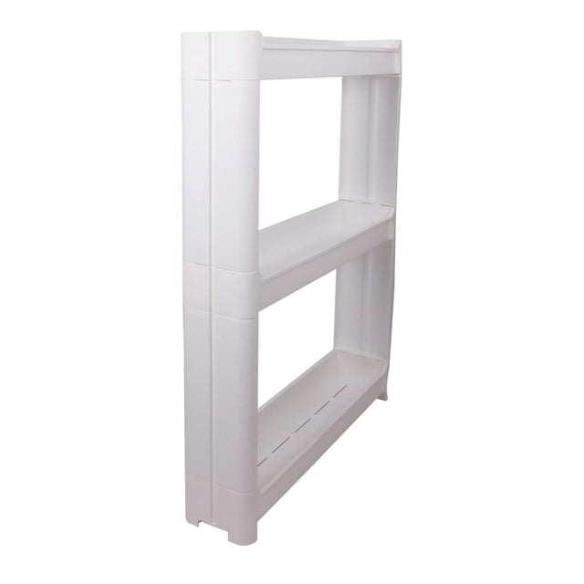 Carrito organizador vertical de 3 Niveles Good & Good M24-OV0002