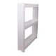 thumbnail image 1 of Carrito organizador vertical de 3 Niveles Good & Good M24-OV0002, 1 of 8