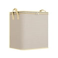 thumbnail image 1 of Ikeay Rangement Textile Maison en Liquidation, 1X Boîte de Rangement, 1 of 9