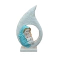 thumbnail image 1 of Estatuilla de la Sagrada Familia, estatuilla religiosa, estatuilla coleccionable, estatua de figura religiosa, para decoración de regalos de, 1 of 9