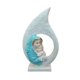 thumbnail image 1 of Estatuilla de la Sagrada Familia, estatuilla religiosa, estatuilla coleccionable, estatua de figura religiosa, para decoración de regalos de, 1 of 9