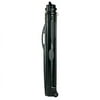Plano Jumbo Airliner Telescoping Rod Case Extends to 112" Black