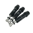 thumbnail image 2 of 2Pcs .335 Golf Shaft Adapter Sleeve Rh para Cobra F9 Driver, 2 of 6