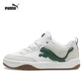 thumbnail image 3 of PUMA Park Lifestyle - Zapatillas informales cómodas, antideslizantes, transpirables y de corte bajo para hombre y mujer, 3 of 5