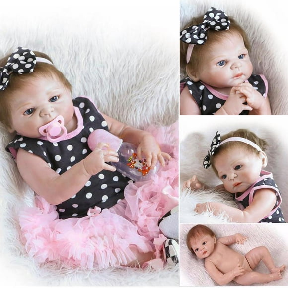 Reborn Dolls Heartbeat