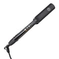 thumbnail image 4 of Hair Flat Iron Straightener Infrared Nano 1.5" Titanium Plate Safety Auto Shut Off Heat up to 450F By XPERSIS, 4 of 4