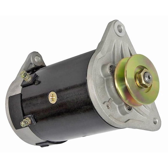 NEW Starter Generator For Ez Go Golf Cart 250-400 Cc 1012316 30083-69A 30083-69B 2-Yr Warranty