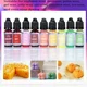 thumbnail image 5 of Kit de tinte para velas, pigmentos para colorear, suministros para hacer velas, aromaterapia, cera de soja, tinte para velas, pigmento para fabricar SB067, 5 of 5