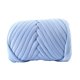 thumbnail image 1 of Hilo de lana gruesa, hilo grueso para tejer a mano, hilo para tejer a mano, hilo para tejer a mano DIY Azul claro, 1 of 9