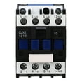 thumbnail image 1 of Electrical Contactor,AC Contactor Copper Coil A V Contactor Power Contactor Elevated Design, 1 of 14