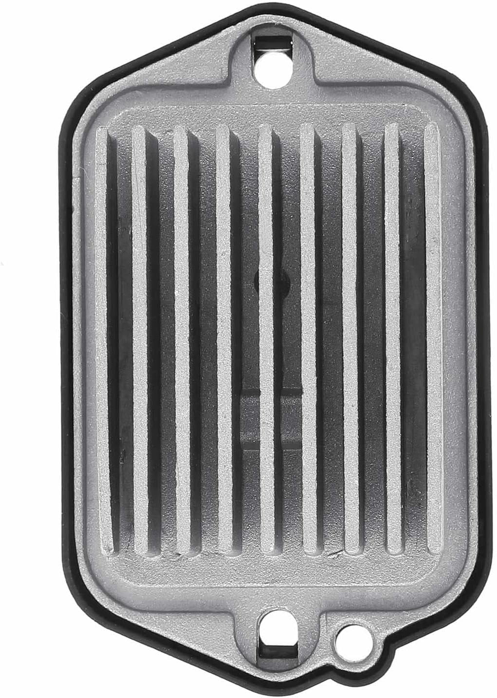 A-Premium HVAC Blower Motor Resistor Compatible with Mazda Vehicles - 6 2006-2007, CX-7 2007-2008 - Replace# GJ6E61B15