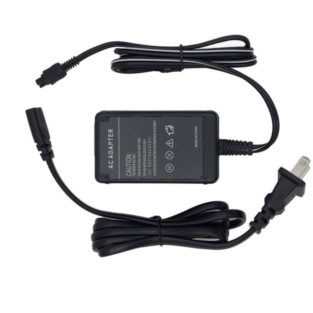 AC L200 AC Power Adapter Charger replacement to Sony AC L200 AC L200C