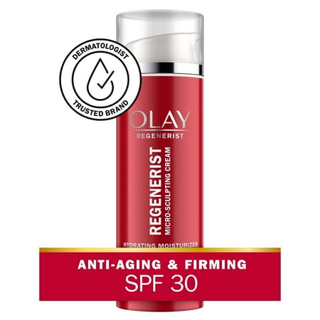 UPC 075609194603 - Olay Regenerist Micro-Sculpting Cream