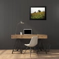 thumbnail image 4 of Van Swearingen, Debra 24x20 Black Modern Framed Museum Art Print Titled - Oregon Coast, 4 of 5